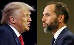 トランプ氏の起訴取り下げ