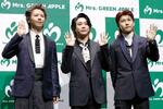大森元貴「マジカルな1年に!」 ミセスが10周年企画を発表