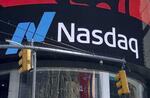米ナスダック、大幅下落
