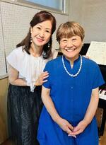 女性の思いを弾き語りで 吉岡しげ美さんが有楽町で10月26日にライブ