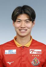 藤井陽也、ベルギー完全移籍