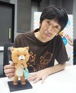 【ワーオ!】「こまねこ」の合田経郎監督
