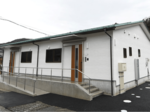 ヒートショック予防や光熱費削減など期待 岩美町が「NE-ST」基準採用の公営住宅建設
