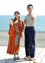 「あんぱん」今田美桜さんが抱負