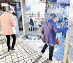 美方郡からの直言(中)ユニバーサルツーリズム推進 障害者も観光しやすく 求められる態勢整備