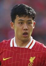 遠藤のリバプールはレアルと対戦