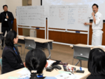 菜食主義者対応の観光地づくり学ぶ 県がインバウンド勉強会