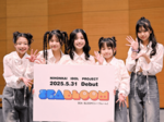 SEA BLOOM 31日デビュー 鳥取で単独ライブ 日本海新聞アイドルプロジェクト