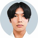 県選手団7競技35人 旗手は陸上の丸 全国障害者スポーツ大会