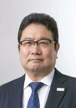 近ツー親会社社長に小山佳延氏