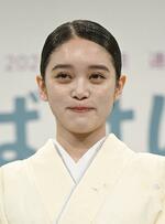 来秋朝ドラ主演に高石あかりさん