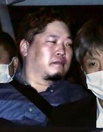 女子中学生連れ込み疑いで男逮捕
