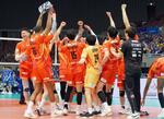 愛知、大阪B破り決勝へ