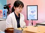 仲邑三段、韓国で最短100戦目