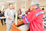 白鵬の子が8年連続V 県畜産共進会「肥育牛の部」 谷口畜産が栄冠