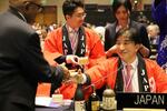 「伝統的酒造り」無形遺産登録