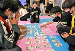 災害時の対応、留学生向けに 環境大で勉強会