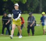 佐久間、荒木が首位