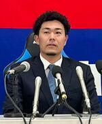 中日・木下、微増で複数年契約