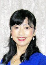 第42回とっとり読書絵てがみ・感想文コンクール インタビュー(7) いどき えりさん 児童文学作家