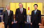 日本とEU、自由貿易推進を確認