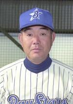 元阪神の若生智男さん死去