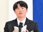 充実した学校生活へ決意表明 中央高等学園専修学校入学式