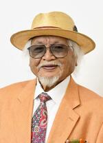 美術造形家、村瀬継蔵さん死去
