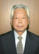 元関経連会長、新宮康男氏死去