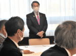 人口減でも安心の古里に 県、部局横断で施策展開 新年度予算へ
