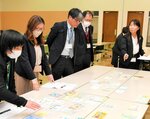 最終審査、入賞者決まる 第42回とっとり読書絵てがみ・感想文コンクール