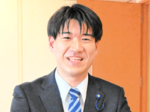 新町議が描く未来 香美町(3) 脇坂 英作議員(30)=香住区一日市= 仕組みで豊かな町へ