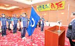 「未来のアスリート希望に」 鹿児島国体会期前競技 選手団決意新た