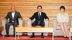 過度な円安「適切に対応」
