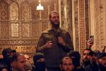 イスラエルとの戦闘否定