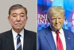 首相とトランプ氏の会談見送り