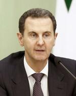 ロシア、アサド氏引き渡し拒否