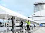 全国から海産グルメ集結 9・10日、Sea級大会in境港