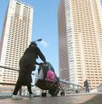 4月の首都圏マンション価格下落