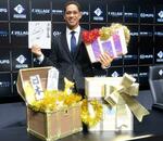日本ハム万波、1億6500万円