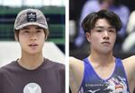 堀米がJOC最優秀賞