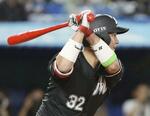 全パが28安打16得点