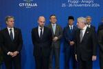 【G7外相会合】トランプ氏の「嵐」警戒