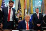 米が英に農産品輸出拡大へ、初の合意