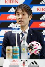 なでしこスペイン遠征に熊谷ら