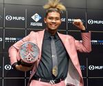 日本ハム水谷、5倍2700万円