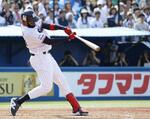 ヤ6―3日(8日)