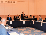 水質おおむね改善傾向報告 周辺自治体が中海会議