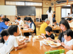 多彩な〝仕事〟挑戦、楽しい居場所に 日吉津「Potato Kids」