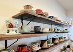 うつわcafeハリス